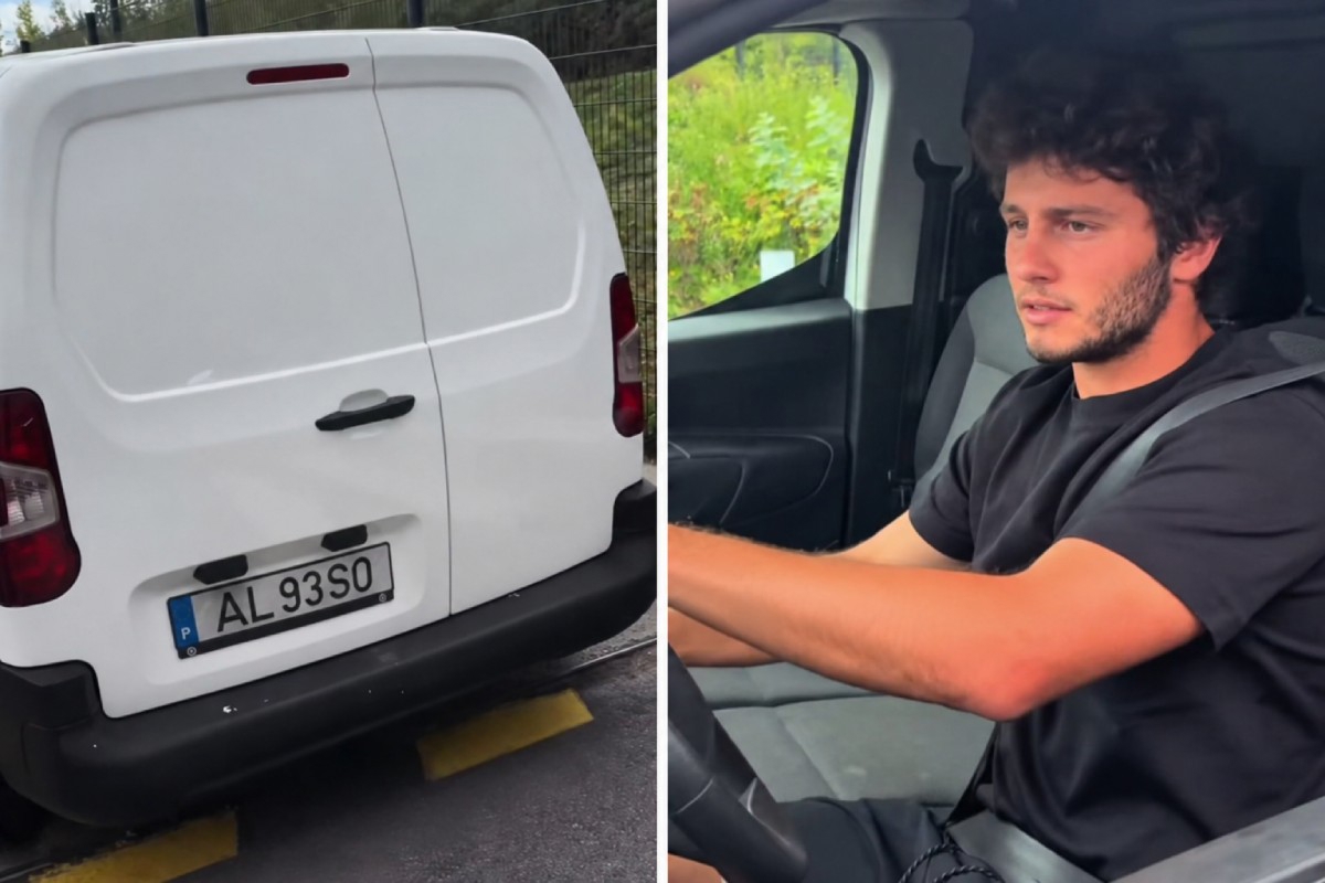 Zvijezda PSG-a ima plaću 9 milijuna eura. Pogledajte auto kojim je došao na trening