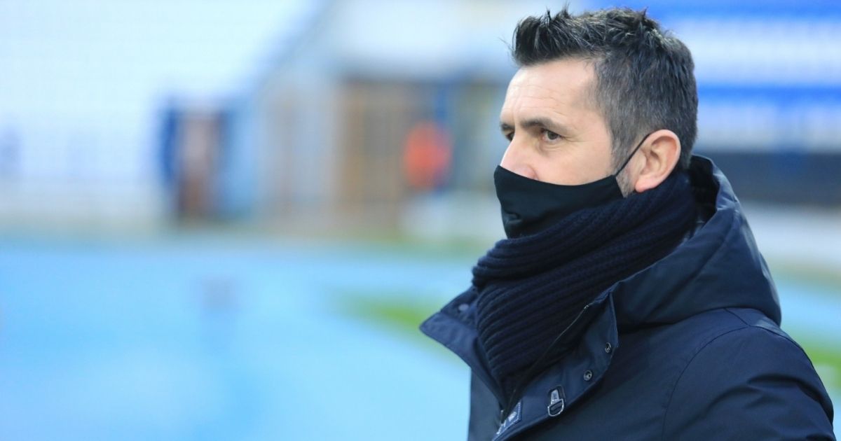 Bjelica: Ova sezona po svemu nije bila normalna