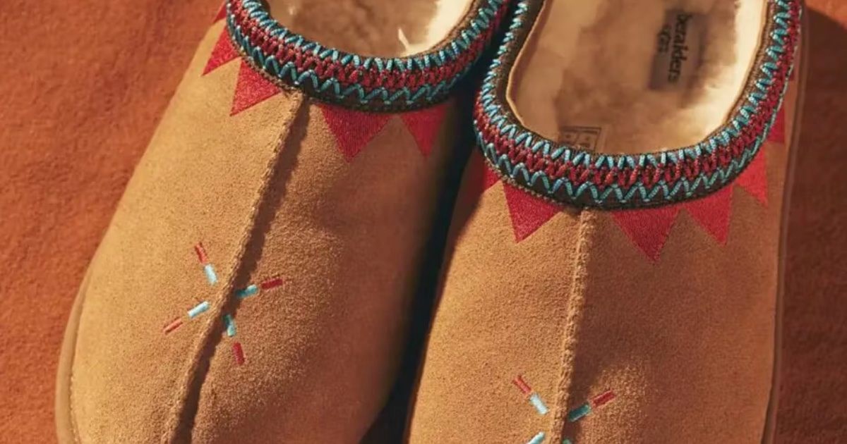 UGG iznenadio redizajnom svojih najpoznatijih modela