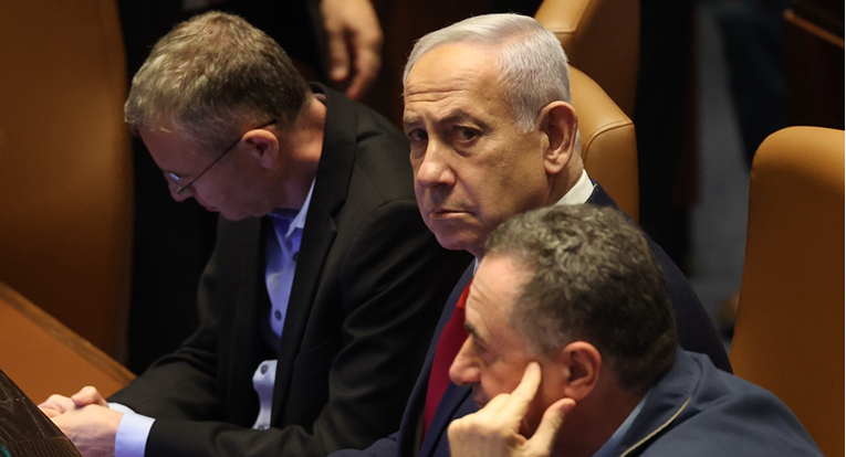 Netanyahu Britancima: Džihadistička država će sutra biti prijetnja vama