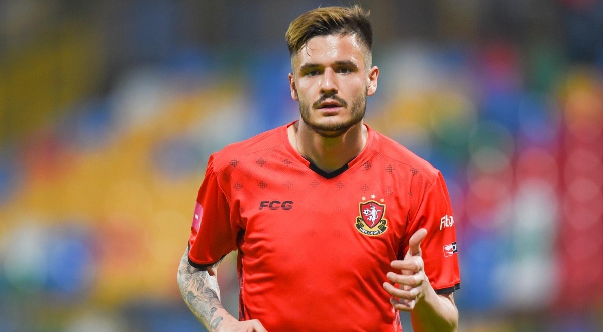 Najbolji igrač Gorice pred velikim transferom? Doznali smo što se zapravo događa