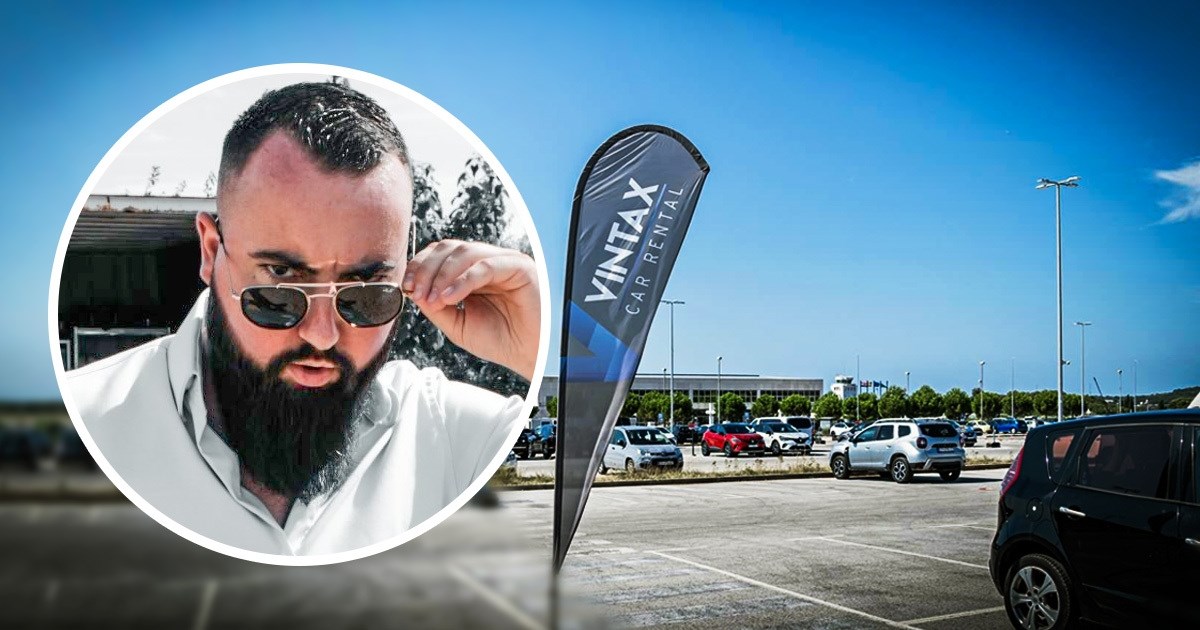 Adresa mu je u Dubaiju, glumio je uspješnog poduzetnika. Prijavljen za prevaru