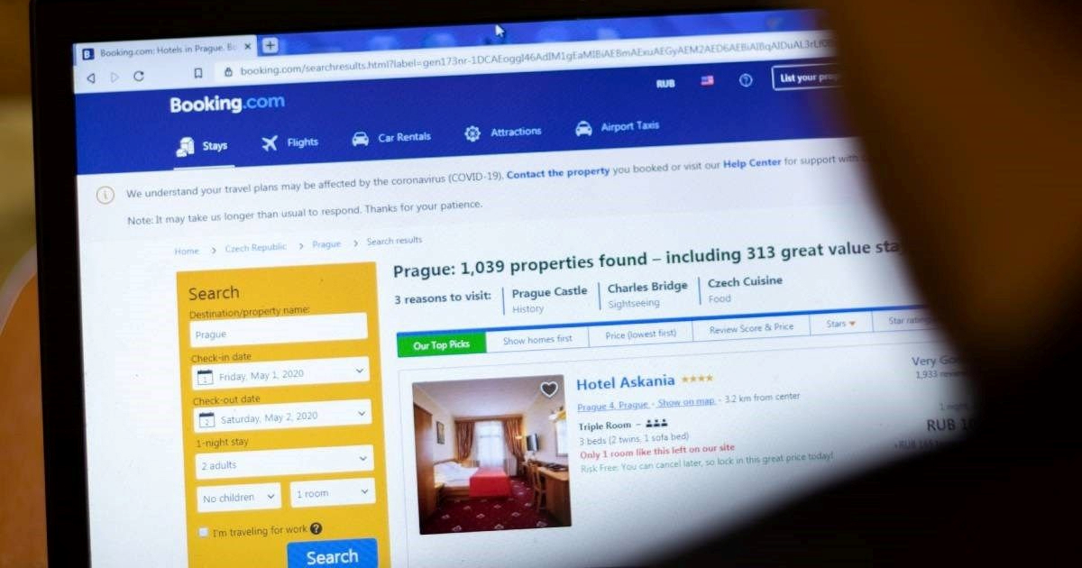 Oko 150 hotela iz Hrvatske pridružilo se kolektivnoj tužbi protiv Booking.coma