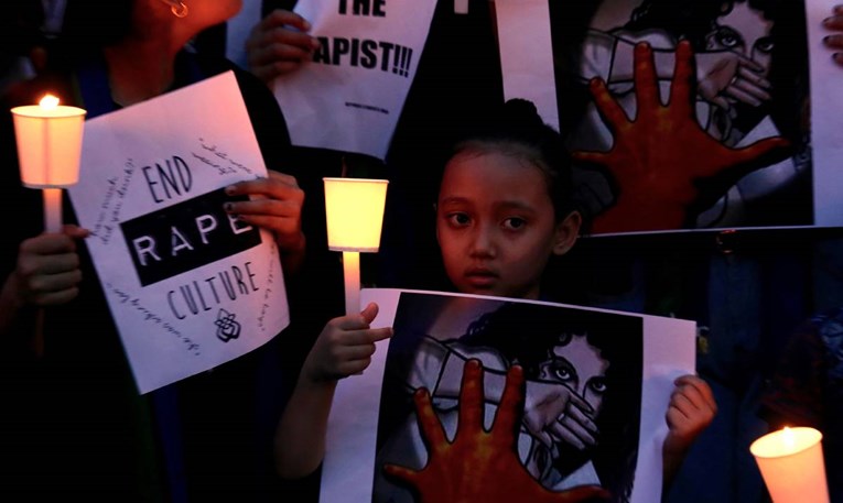 Muškarac silovao 5-godišnju djevojčicu u američkoj ambasadi u Indiji