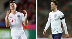 Engleski igrači razočarani što moraju u izolaciju zbog reprezentativca Škotske