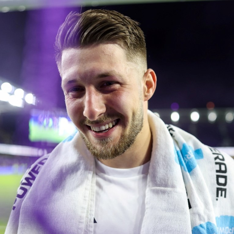 Pašalić objasnio sjajni start u SAD-u: Ovako se igra i s Modrićem i Kovačićem