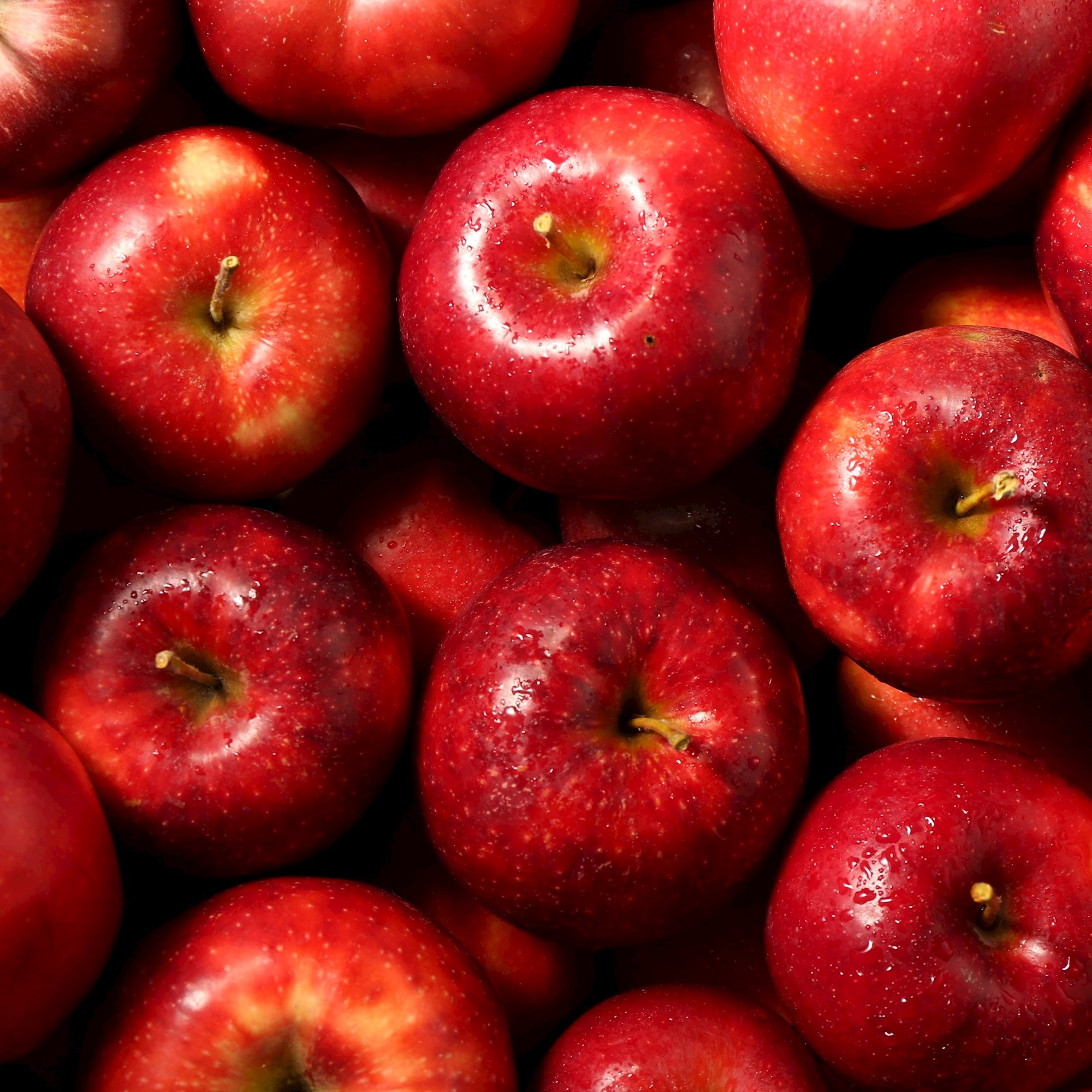 "Jabuke zapravo ne sadrže puno vitamina C, željeza ni kalcija", kažu stručnjaci