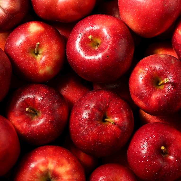 "Jabuke zapravo ne sadrže puno vitamina C, željeza ni kalcija", kažu stručnjaci