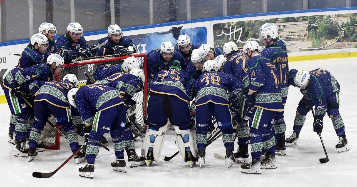 Sjajni Sisak velikim preokretom protiv Talijana preuzeo vodstvo u polufinalnoj seriji