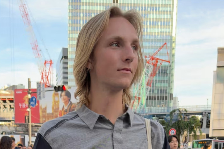 Obitelj nestalog američkog studenta započela vlastitu potragu u Japanu