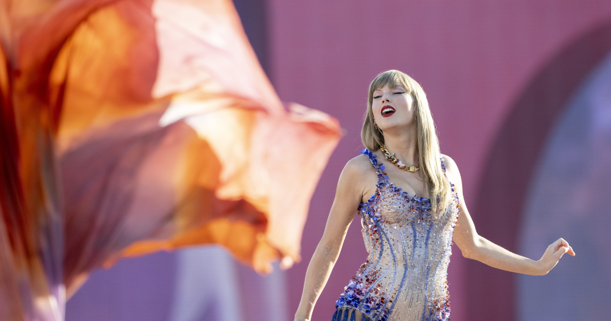 Najveća pop zvijezda današnjice postala najbogatija glazbenica na svijetu