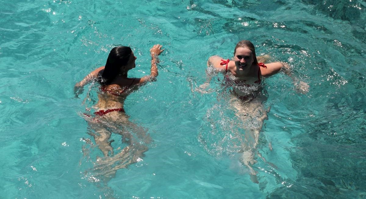 Rusi zbog rata u Ukrajini više ne dolaze na Cipar. Prijete odlaskom u Tursku