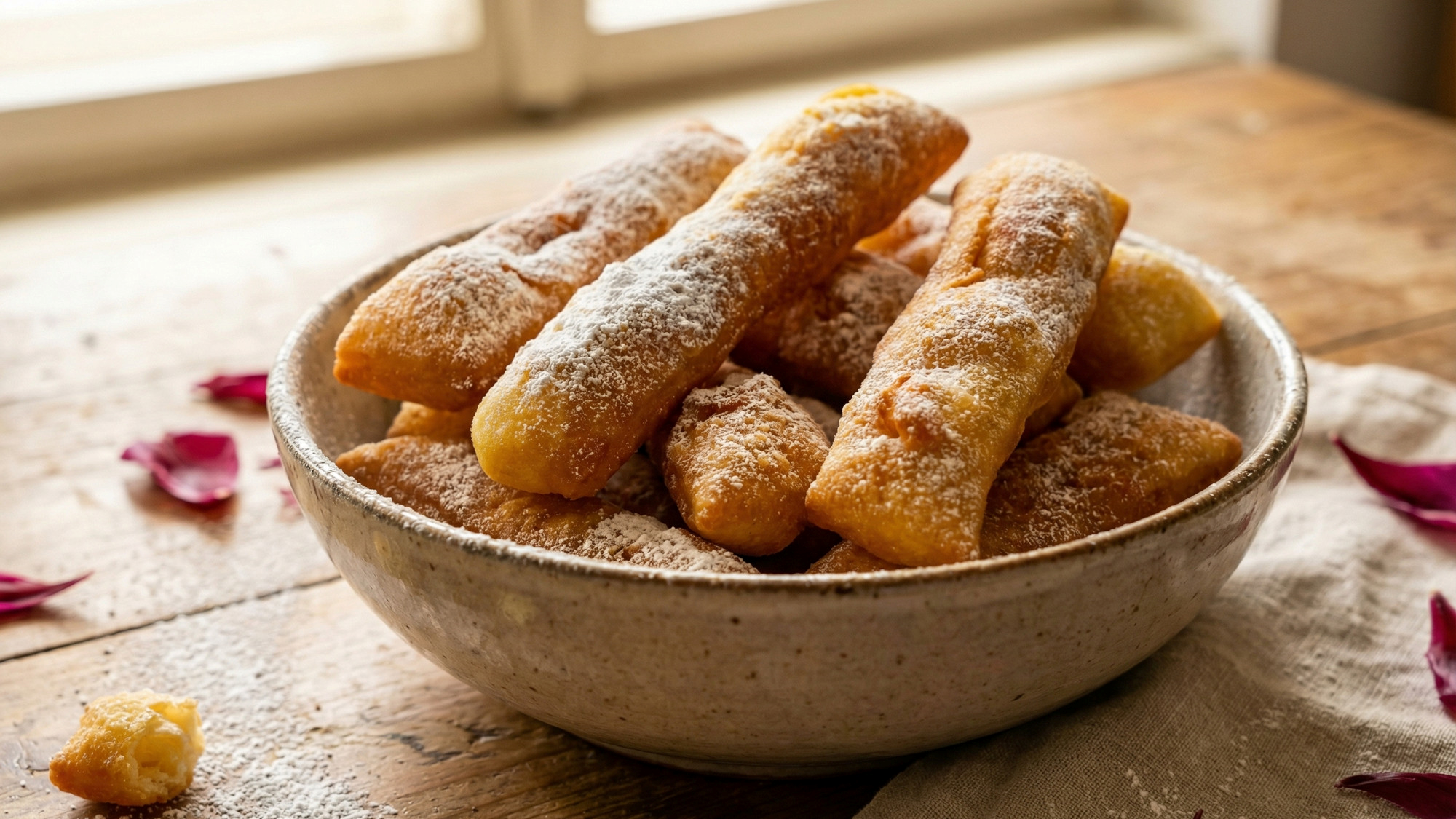 Francuski desert koji se stoljećima priprema pred korizmu - a jednostavno se radi