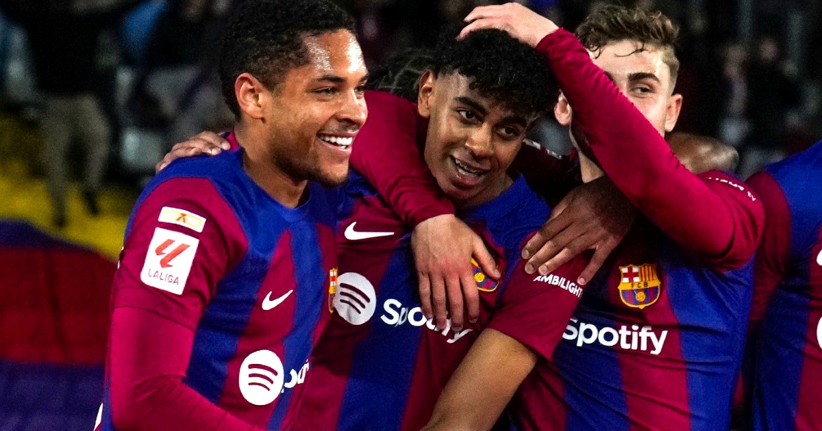 Navijači Reala: Barcelona laže o tome koliko godina ima njen najveći talent