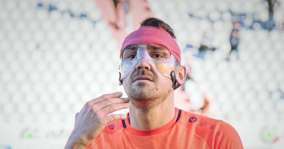 Šibenik: Bravo Pandža, jedini si odnio šest punata s Poljuda