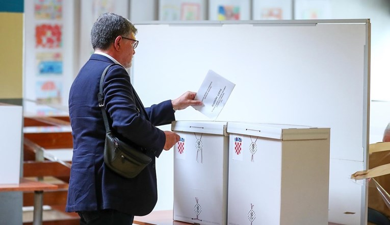SDP pobijedio u Zagrebu