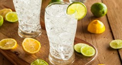 Postoje li zdravstvene prednosti ispijanja gazirane vode?