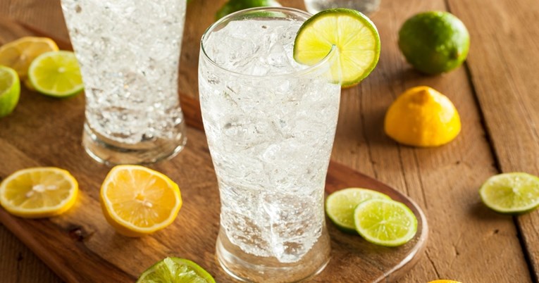Mineralna voda i soda - koje su razlike i kakav im je učinak na zdravlje?