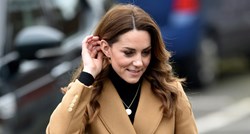 Unikatna ogrlica Kate Middleton košta 10 tisuća kuna i skriva posebnu posvetu