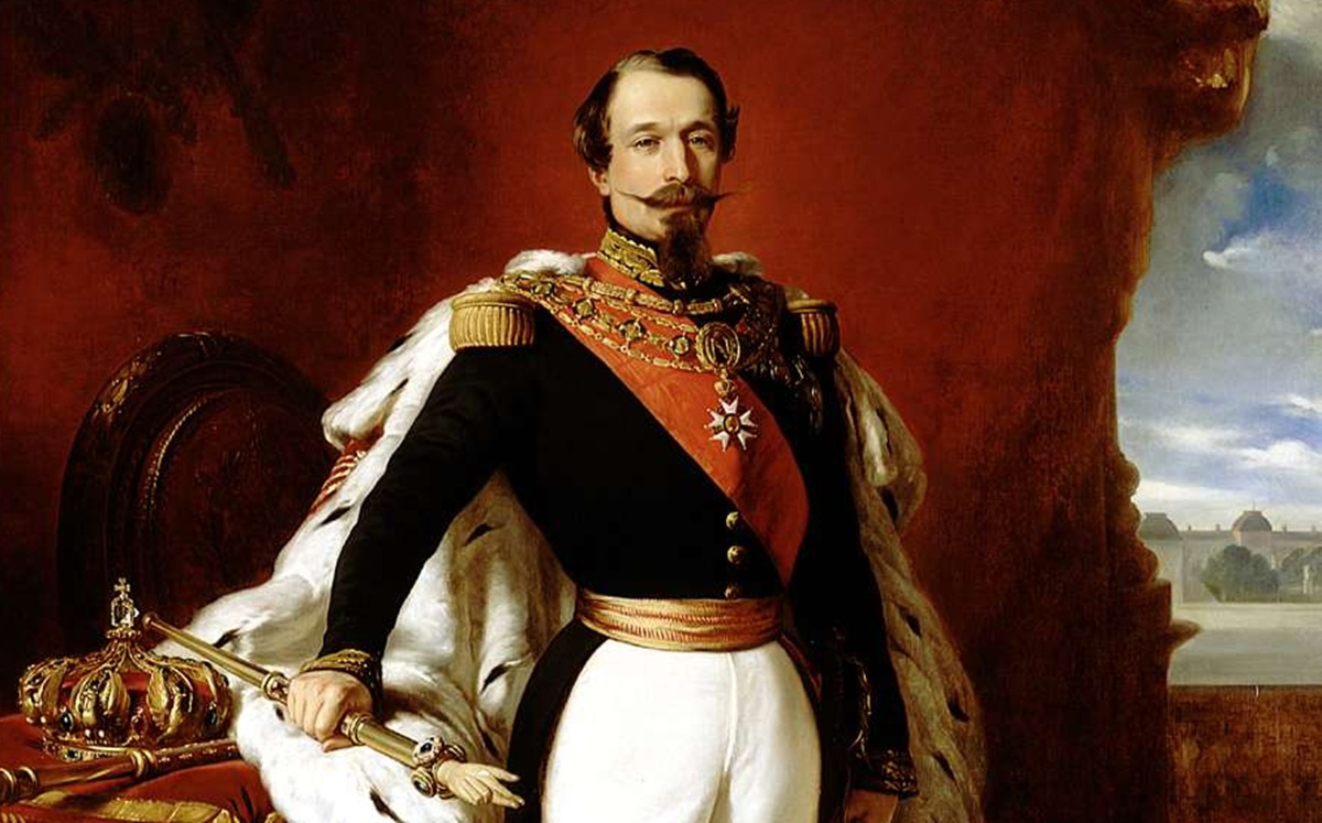 Želio je biti novi Napoleon. Završio je katastrofalno