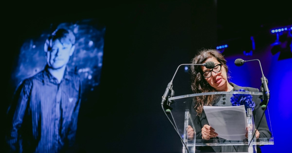 Dedićeva prijateljica iz djetinjstva kroz suze: Kada mislim na tebe, mislim na ljubav