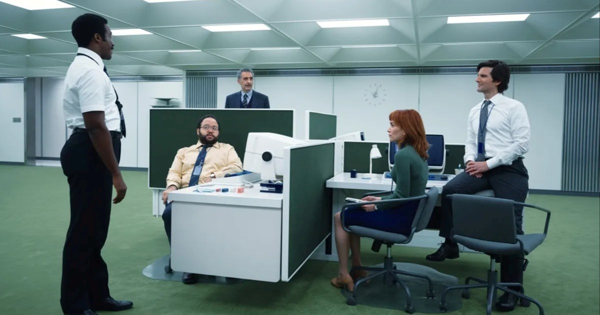 Serija koja je remek-djelo, a kinematografija je na razini najboljih filmova ikad