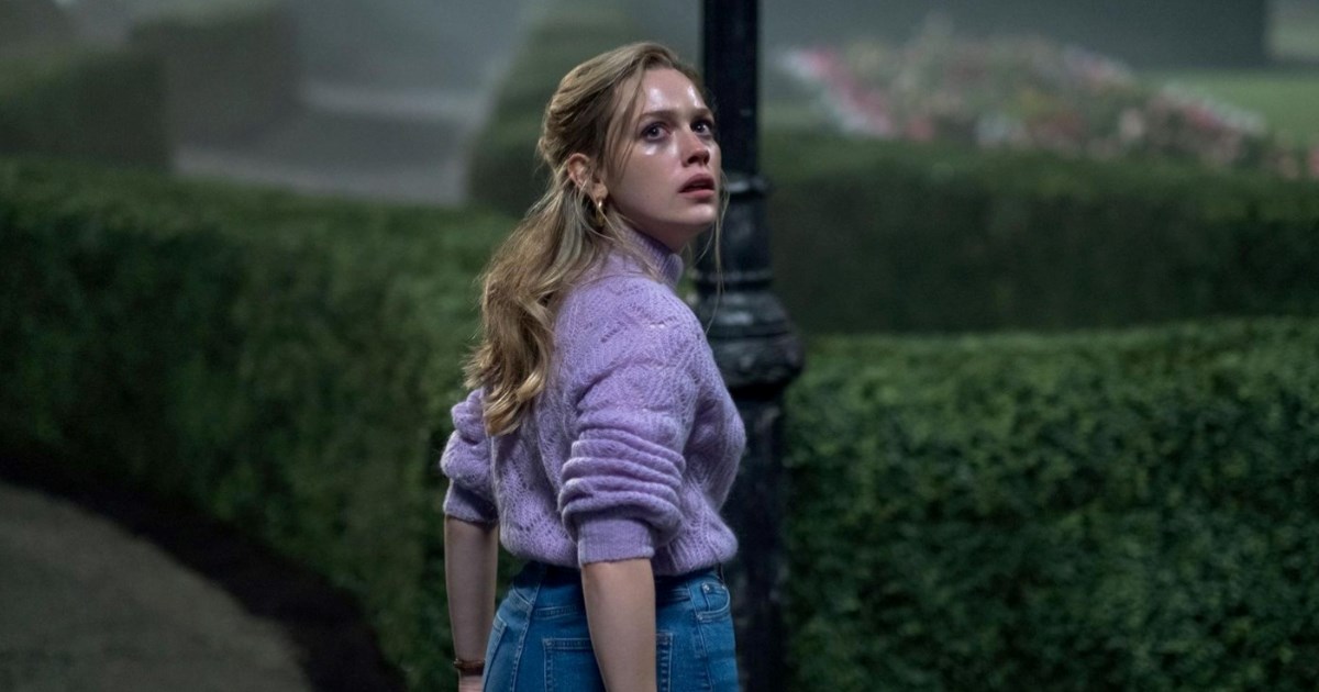 Gledatelji hvale jezivu Netflixovu horor seriju: "Savršena za Noć vještica"