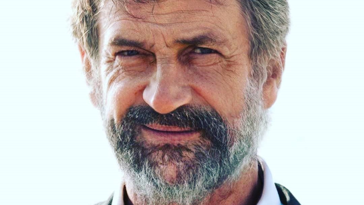 Naš glumac objavio fotku na kojoj izgleda kao starac, kažu da je Mel Gibson Balkana