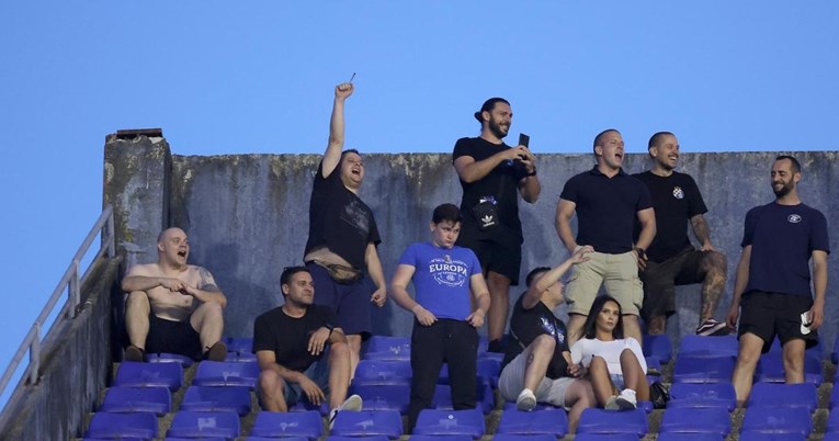 Dinamo prodaje ulaznice za iduću europsku utakmicu. Evo koliko koštaju