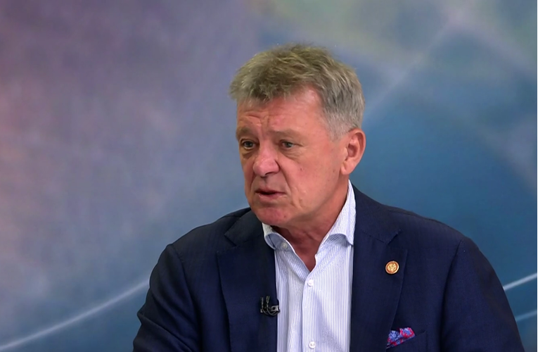 Turudić: Imamo jedan veliki predmet. Uključena je i nacionalna sigurnost