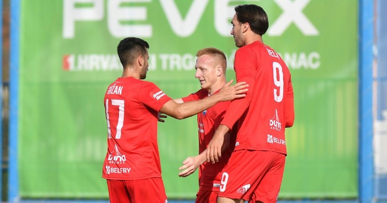 Hajduk želi besplatno dovesti jednog od najboljih igrača Osijeka?