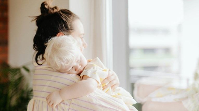 Pet malih stvari koje djeci puno znače, prema psihologinji