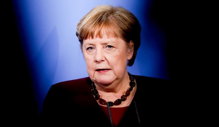 Merkel: Da, cijepit ću se AstraZenecom