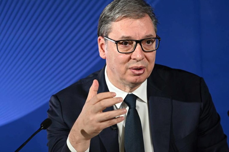 Vučić najavljuje ulaganje od 200 milijuna eura u aerodrom blizu Dubrovnika