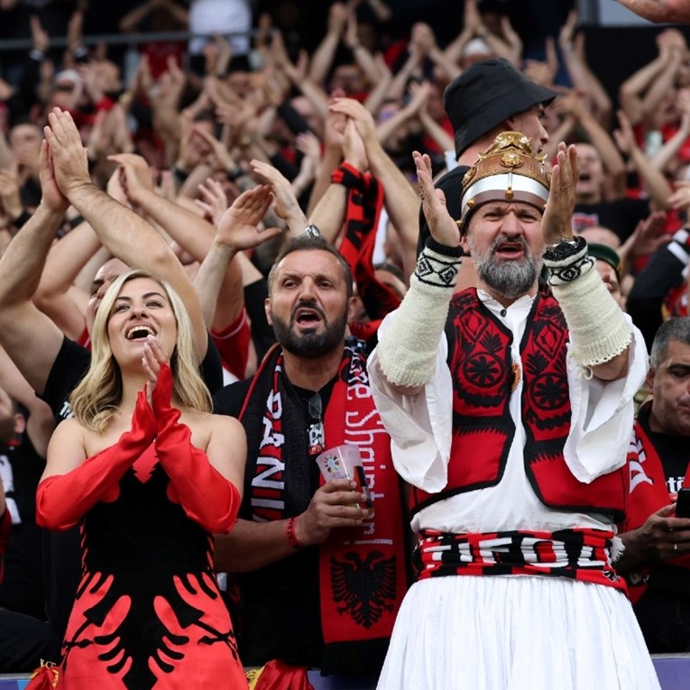 FIFA kaznila Albaniju pred utakmicu sa Srbijom
