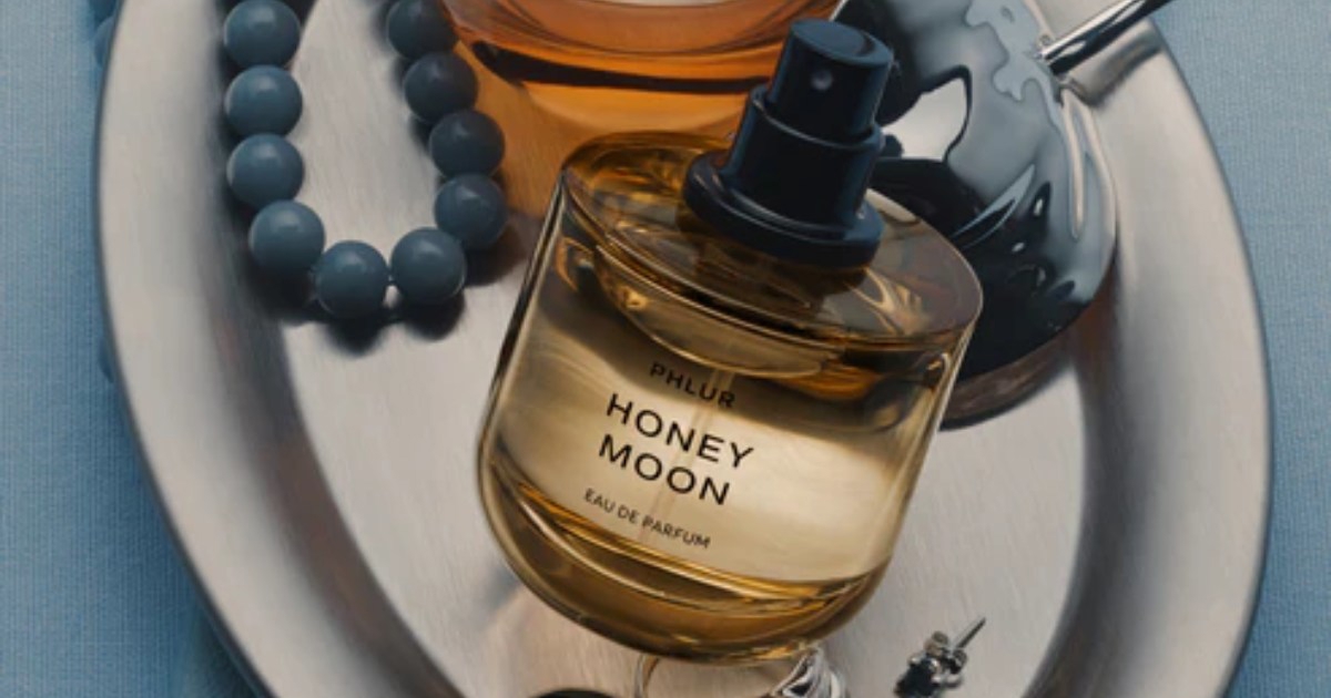 Sladak, ali nenametljiv: Stigao savršen parfem za proljeće