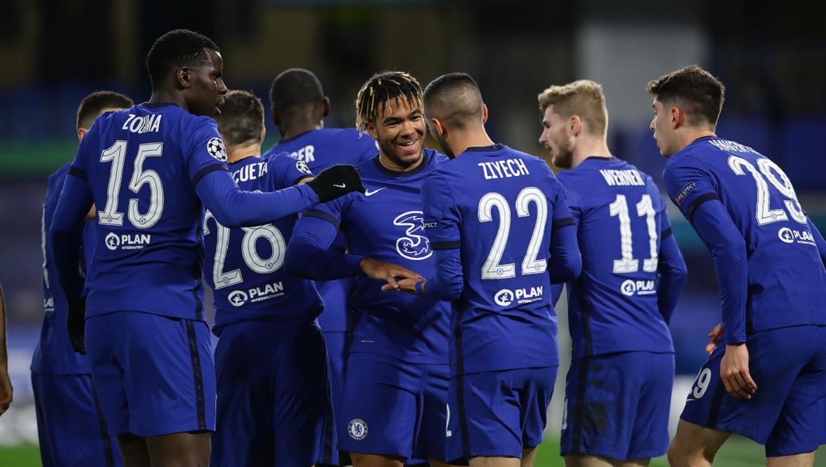 CHELSEA - ATLETICO 2:0 Sjajni Kovačić i Chelsea izbacili očajni Atletico iz LP-a