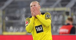 Direktor Dortmunda otkrio ide li Haland u PSG. "Mi nismo banka"