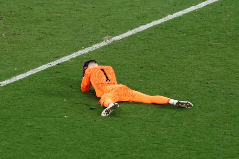 Sprema se promjena nogometnog pravila koje golmani masovno iskorištavaju