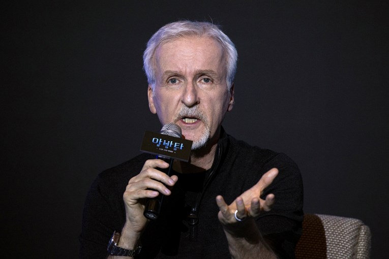 James Cameron: Netflixovi filmovi ne bi trebali konkurirati za Oscara