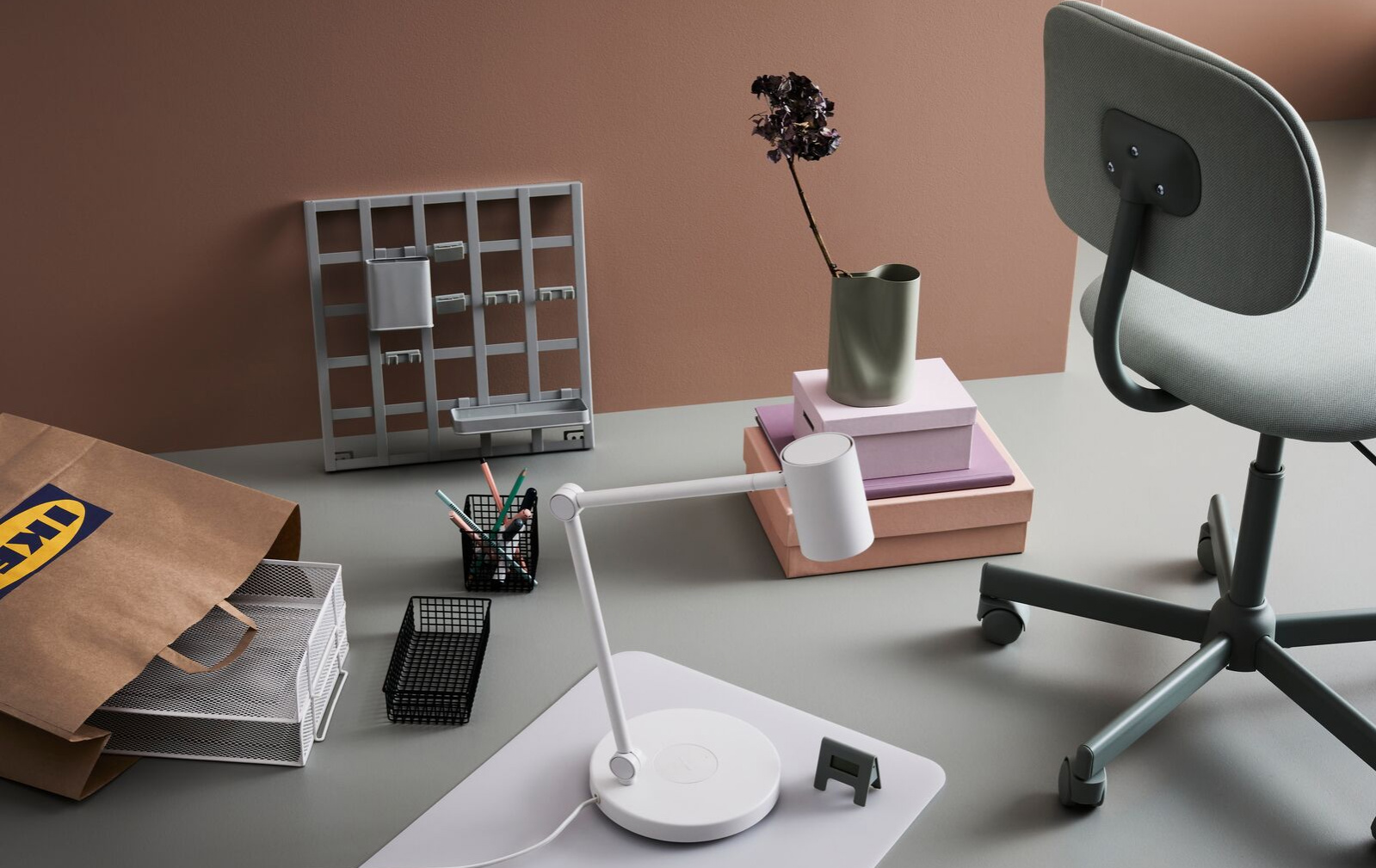 IKEA ima super korisne stvari za dječju sobu