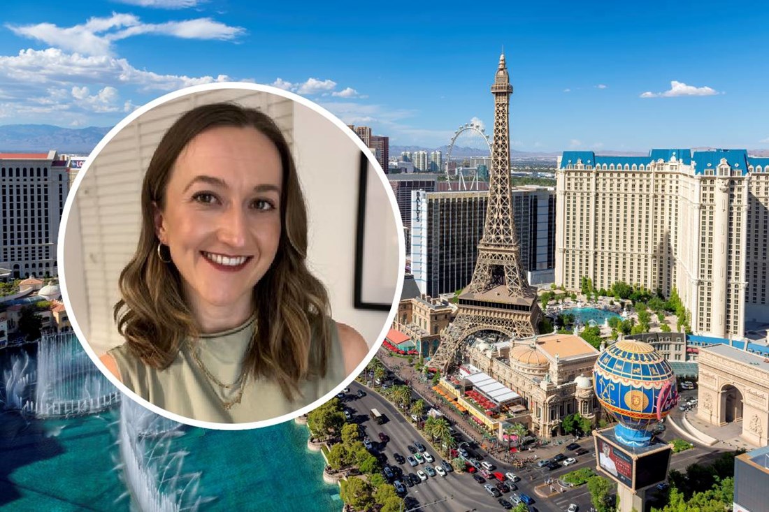 Prvi put je otputovala u Las Vegas: "Nije onakav kakav ga zamišljamo zbog filmova"