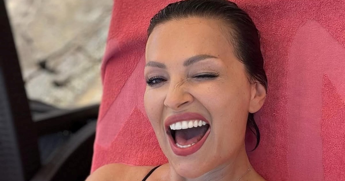 Nina Badrić objavila fotku, a svi su je pitali samo jedno