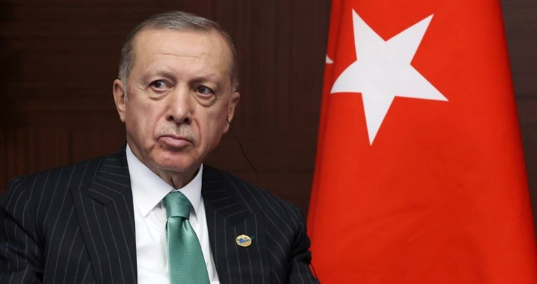 Turski tužitelj zatražio da se Erdoganovu suparniku zabrani bavljenje politikom
