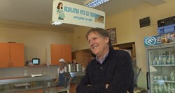 U pekari Bosanca u Beogradu trudnice ne moraju plaćati pitu: "Vjerujemo im na riječ"