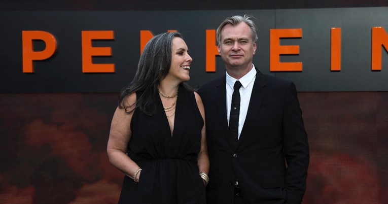 Christopher Nolan je zaradio nevjerojatnu svotu novca na Oppenheimeru