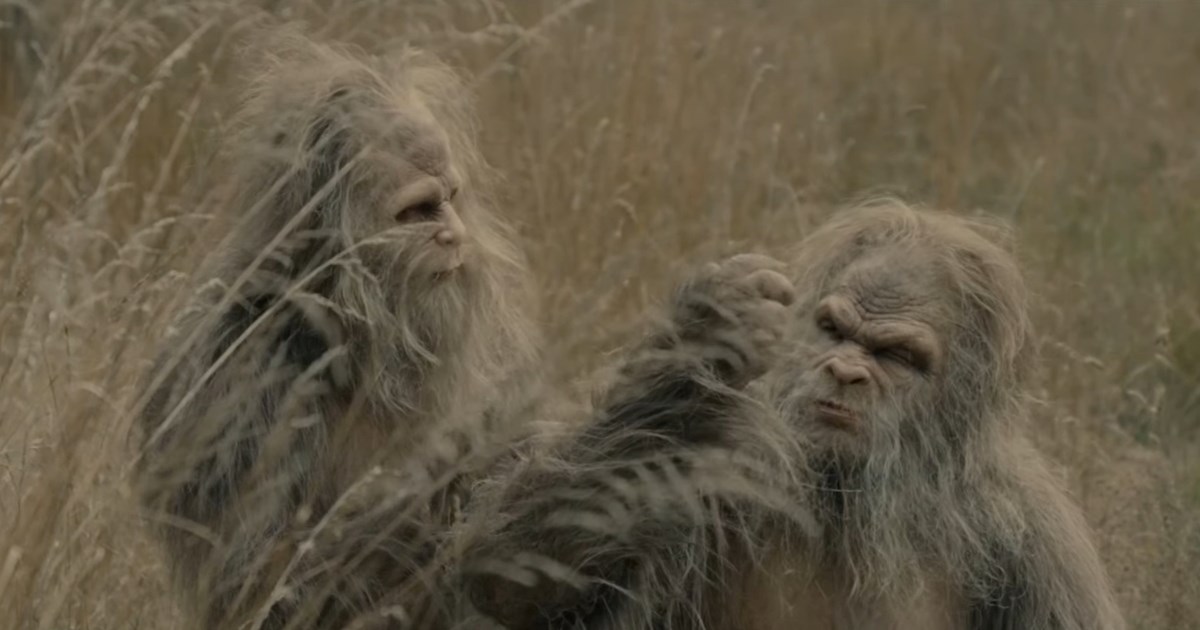 Gledatelji vjeruju da će ovo biti najčudniji film godine, pogledajte trailer