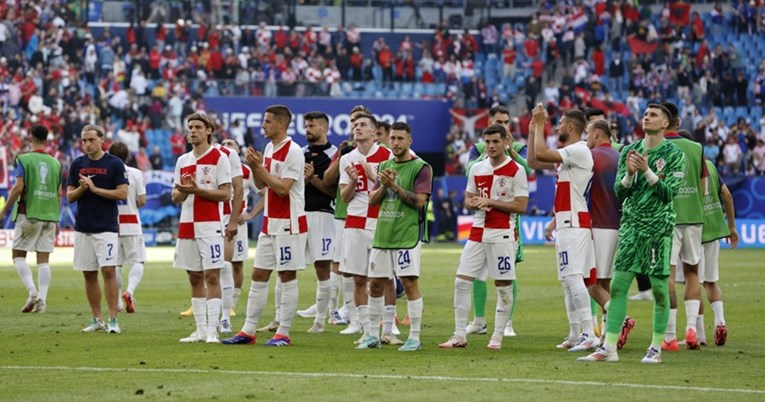 Hrvatska napredovala jedno mjesto na FIFA ljestvici. Znate li koja je Albanija?