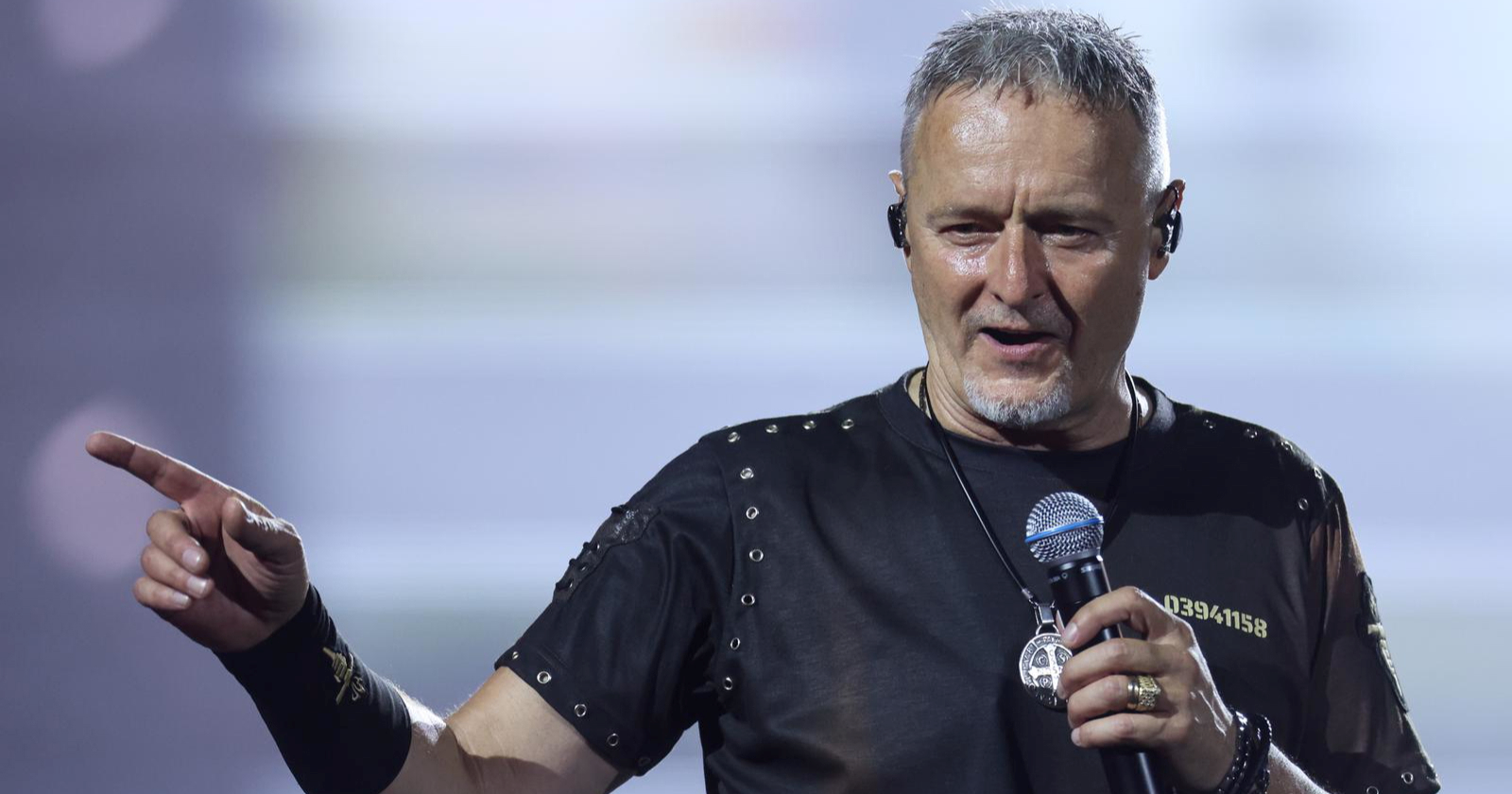 Thompson se samo jednom rečenicom oglasio nakon zabrane Ako ne znaš šta je bilo