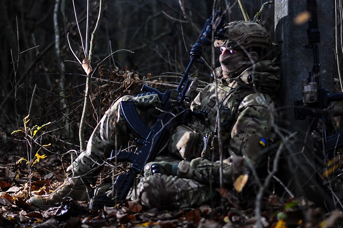 Četiri godine pakla, ali i neopisivog herojstva